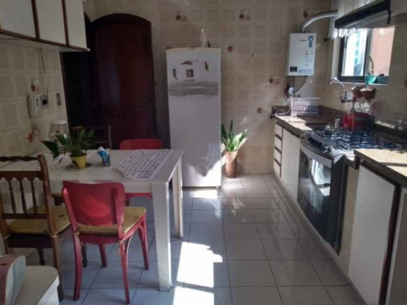 Imagem Apartamento com 3 Quartos à Venda, 139 m² em Centro - Santo André Imagem Apartamento com 3 Quartos à Venda, 139 m² em Centro - Santo André
