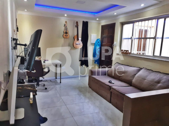 Casa com 3 Quartos à Venda, 125 m² em Vila Maria - São Paulo
