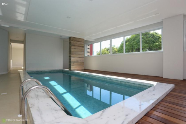Imagem Apartamento com 3 Quartos à Venda, 123 m² em Centro - Torres