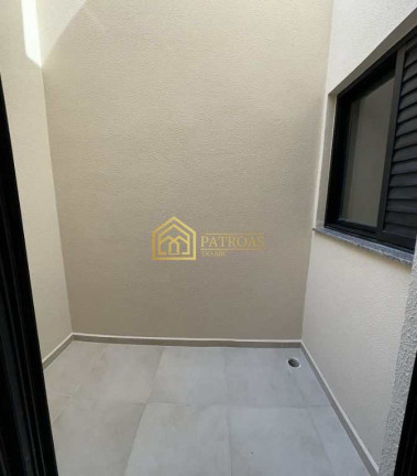 Imagem Apartamento com 2 Quartos à Venda, 88 m² em Jardim Alvorada - Santo André