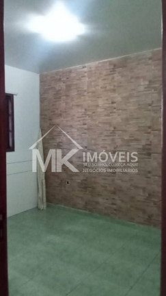 Imagem Casa com 3 Quartos à Venda, 102 m² em Vila Rosa - Piraquara Imagem Casa com 3 Quartos à Venda, 102 m² em Vila Rosa - Piraquara