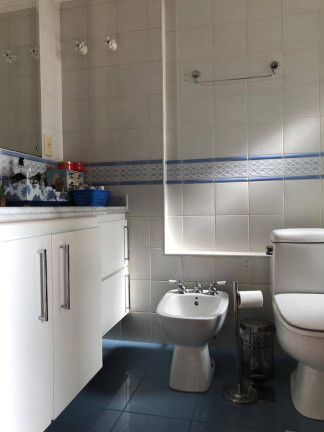 Imagem Apartamento com 3 Quartos à Venda, 178 m² em Vila Bastos - Santo André Imagem Apartamento com 3 Quartos à Venda, 178 m² em Vila Bastos - Santo André