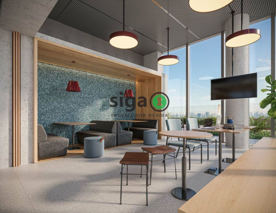 Imagem Apartamento com 2 Quartos à Venda, 78 m² em Butantã - São Paulo Imagem Apartamento com 2 Quartos à Venda, 78 m² em Butantã - São Paulo