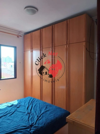 Imagem Apartamento com 2 Quartos à Venda, 65 m² em Planalto - São Bernardo Do Campo