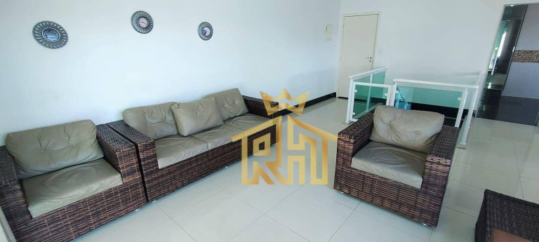 Imagem Cobertura com 3 Quartos à Venda, 200 m² em Tupi - Praia Grande Imagem Cobertura com 3 Quartos à Venda, 200 m² em Tupi - Praia Grande