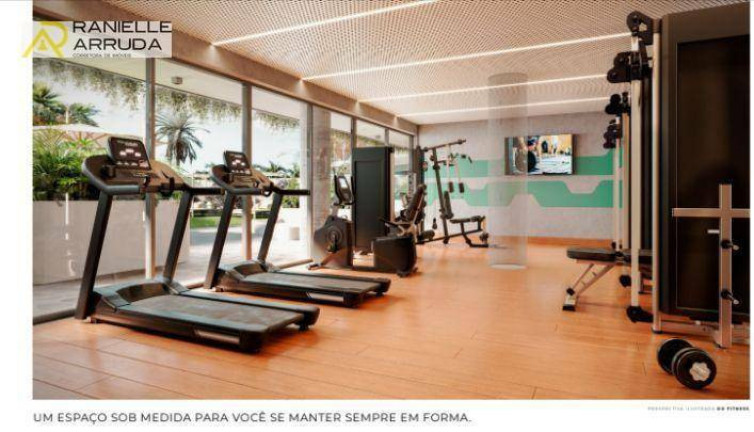 Imagem Apartamento com 1 Quarto à Venda, 25 m² em Bessa - João Pessoa Imagem Apartamento com 1 Quarto à Venda, 25 m² em Bessa - João Pessoa