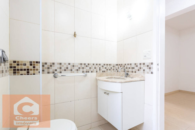 Imagem Apartamento com 2 Quartos à Venda, 70 m² em Indianópolis - São Paulo