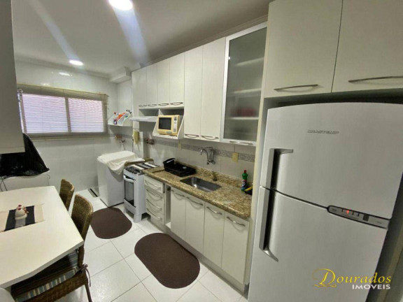 Imagem Apartamento com 3 Quartos à Venda, 100 m² em Aviação - Praia Grande
