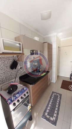 Imagem Apartamento com 1 Quarto à Venda, 48 m² em Nova Mirim - Praia Grande Imagem Apartamento com 1 Quarto à Venda, 48 m² em Nova Mirim - Praia Grande