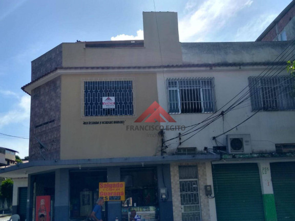 Casa com 3 Quartos à Venda, 132 m² em Pião - São Gonçalo