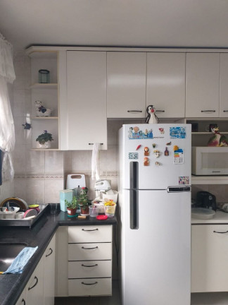 Imagem Imóvel com 3 Quartos à Venda ou Locação, 136 m² em Vila Ema - São Paulo