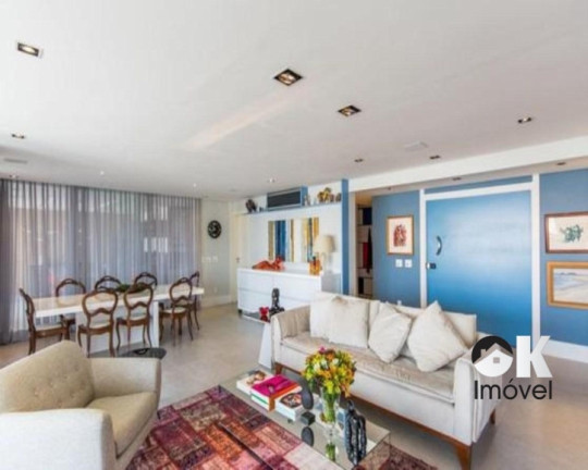 Imagem Apartamento com 5 Quartos à Venda, 352 m² em Pinheiros - São Paulo Imagem Apartamento com 5 Quartos à Venda, 352 m² em Pinheiros - São Paulo