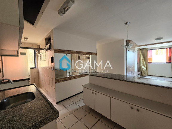 Imagem Imóvel com 2 Quartos à Venda, 67 m² em Capim Macio - Natal Imagem Imóvel com 2 Quartos à Venda, 67 m² em Capim Macio - Natal