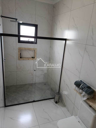 Imagem Imóvel com 3 Quartos à Venda, 450 m² em Village Ipanema 2 - Araçoiaba Da Serra