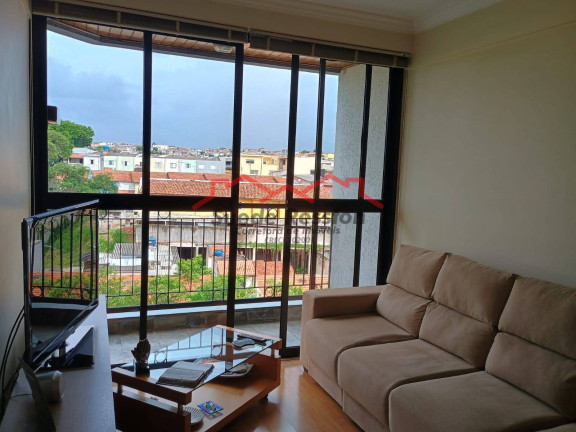 Imagem Apartamento com 2 Quartos à Venda, 60 m² em Vila Do Castelo - São Paulo