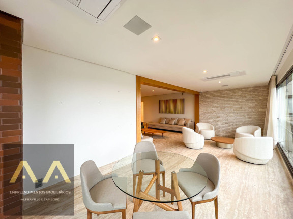 Imagem Apartamento com 3 Quartos para Alugar, 285 m² em Alphaville - Barueri Imagem Apartamento com 3 Quartos para Alugar, 285 m² em Alphaville - Barueri