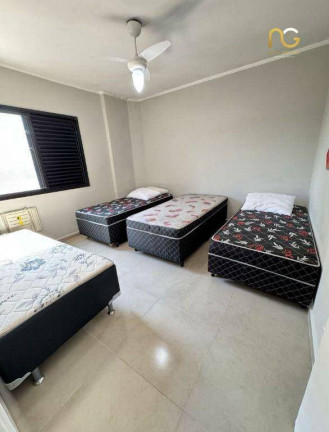 Imagem Apartamento com 2 Quartos à Venda, 80 m² em Boqueirão - Praia Grande