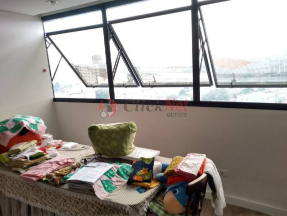 Imagem Sala Comercial à Venda, 60 m² em Rudge Ramos - São Bernardo Do Campo Imagem Sala Comercial à Venda, 60 m² em Rudge Ramos - São Bernardo Do Campo