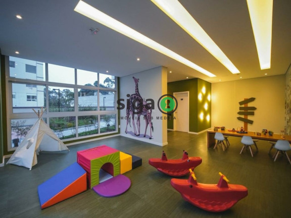 Imagem Apartamento com 2 Quartos à Venda, 47 m² em Vila Andrade - São Paulo Imagem Apartamento com 2 Quartos à Venda, 47 m² em Vila Andrade - São Paulo