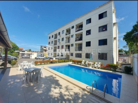Imagem Apartamento com 3 Quartos à Venda, 60 m² em Jardim Das Margaridas - Salvador Imagem Apartamento com 3 Quartos à Venda, 60 m² em Jardim Das Margaridas - Salvador