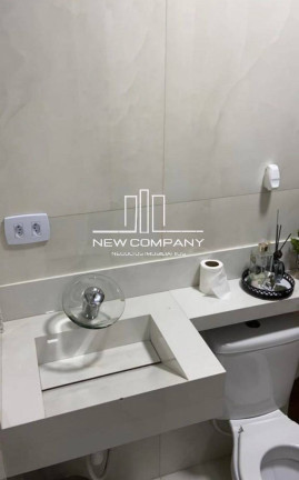 Imagem Apartamento com 3 Quartos à Venda, em Pq São Vicente - Mauá Imagem Apartamento com 3 Quartos à Venda, em Pq São Vicente - Mauá