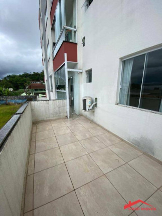 Imagem Apartamento com 1 Quarto para Alugar, 49 m² em Floresta - Joinville Imagem Apartamento com 1 Quarto para Alugar, 49 m² em Floresta - Joinville