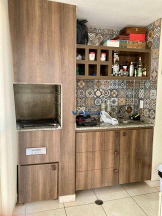 Imagem Apartamento com 4 Quartos à Venda, 114 m² em Vila Santo Antônio - Guarulhos