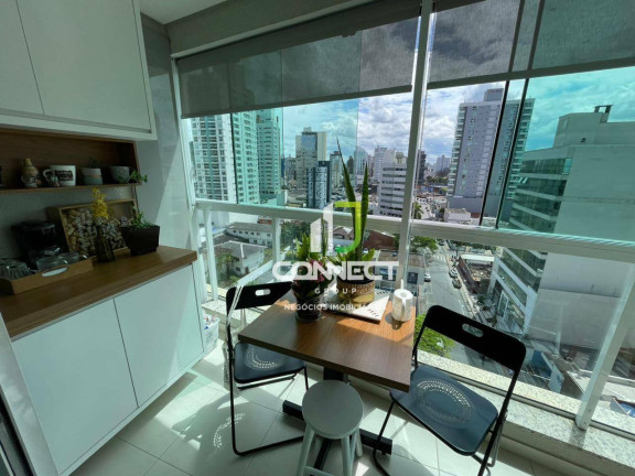 Imagem Apartamento com 3 Quartos à Venda, 110 m² em Centro - Itajaí