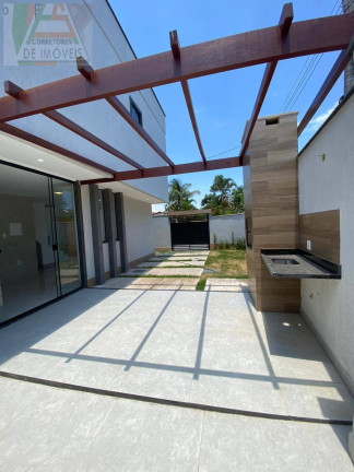 Imagem Casa com 3 Quartos à Venda,  em Itaipuaçu - Maricá