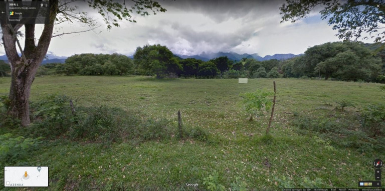 Imagem Terreno à Venda, 15.750 m² em Parada Modelo - Guapimirim