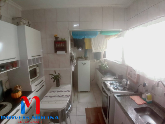 Imagem Apartamento com 1 Quarto à Venda, 57 m² em Rudge Ramos - São Bernardo Do Campo Imagem Apartamento com 1 Quarto à Venda, 57 m² em Rudge Ramos - São Bernardo Do Campo