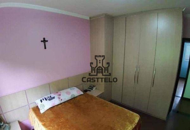 Imagem Casa com 4 Quartos à Venda, 220 m² em Vila Ziober - Londrina Imagem Casa com 4 Quartos à Venda, 220 m² em Vila Ziober - Londrina