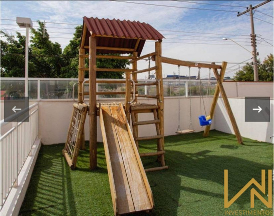 Imagem Imóvel com 2 Quartos à Venda, 51 m² em Jardim Paulicéia - Campinas Imagem Imóvel com 2 Quartos à Venda, 51 m² em Jardim Paulicéia - Campinas