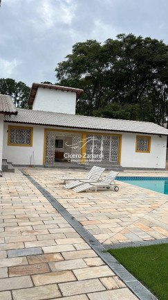 Imagem Casa com 6 Quartos à Venda, 3 m² em City Castello - Itu