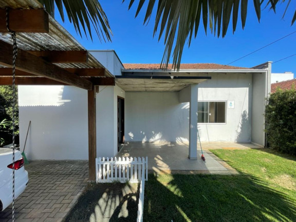 Imagem Casa com 2 Quartos à Venda, 80 m² em Jardim Iririú - Joinville Imagem Casa com 2 Quartos à Venda, 80 m² em Jardim Iririú - Joinville