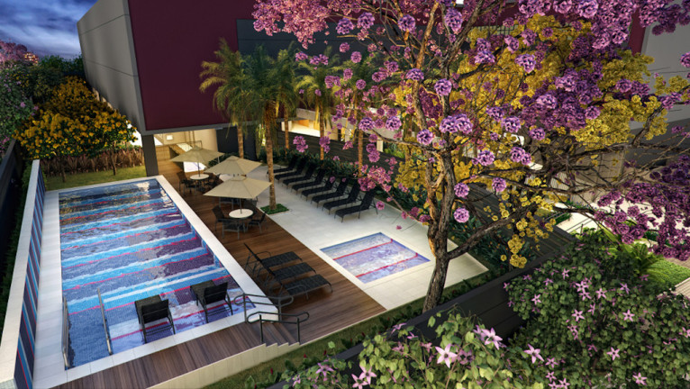 Imagem Apartamento com 2 Quartos à Venda, 65 m² em Vila Mascote - São Paulo Imagem Apartamento com 2 Quartos à Venda, 65 m² em Vila Mascote - São Paulo