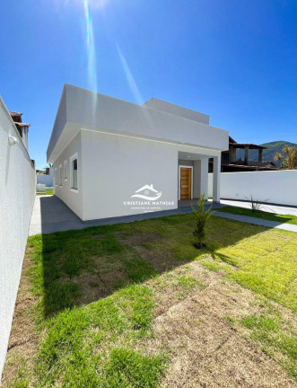 Imagem Casa com 3 Quartos à Venda, 115 m² em Jardim Atlântico Central (itaipuaçu) - Maricá Imagem Casa com 3 Quartos à Venda, 115 m² em Jardim Atlântico Central (itaipuaçu) - Maricá