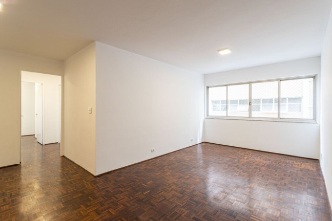 Imagem Apartamento com 3 Quartos à Venda, 106 m² em Itaim Bibi - São Paulo