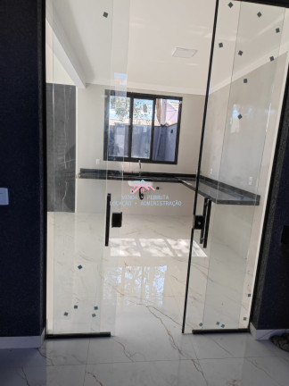 Imagem Casa com 3 Quartos à Venda, 97 m² em Jardim Marambaia - Jundiaí