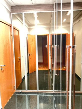 Imagem Imóvel com 4 Quartos à Venda, 335 m² em Vila Regente Feijó - São Paulo Imagem Imóvel com 4 Quartos à Venda, 335 m² em Vila Regente Feijó - São Paulo
