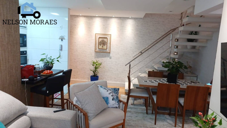 Imagem Apartamento com 3 Quartos à Venda, 174 m² em Santa Maria - São Caetano Do Sul Imagem Apartamento com 3 Quartos à Venda, 174 m² em Santa Maria - São Caetano Do Sul