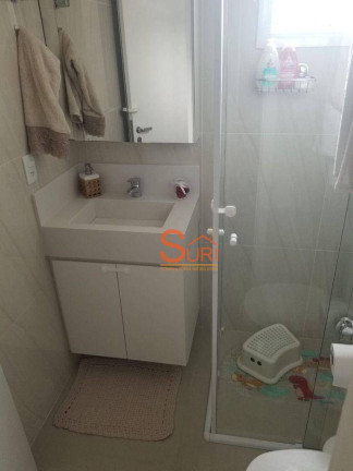 Imagem Apartamento com 3 Quartos à Venda, 84 m² em Vila Guiomar - Santo André Imagem Apartamento com 3 Quartos à Venda, 84 m² em Vila Guiomar - Santo André