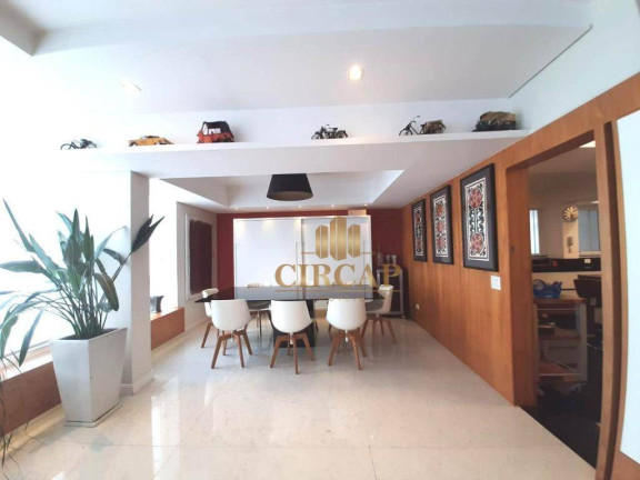 Imagem Apartamento com 3 Quartos à Venda, 277 m² em Higienópolis - São Paulo Imagem Apartamento com 3 Quartos à Venda, 277 m² em Higienópolis - São Paulo