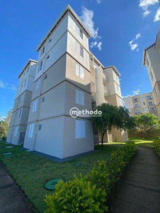 Imagem Apartamento com 3 Quartos à Venda, 52 m² em Parque Prado - Campinas Imagem Apartamento com 3 Quartos à Venda, 52 m² em Parque Prado - Campinas