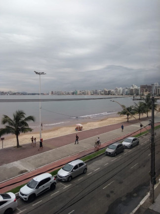 Imagem Apartamento com 3 Quartos para Temporada, 100 m² em Praia Do Morro - Guarapari Imagem Apartamento com 3 Quartos para Temporada, 100 m² em Praia Do Morro - Guarapari