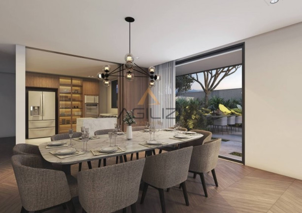Imagem Casa com 4 Quartos à Venda, 500 m² em Alto De Pinheiros - São Paulo