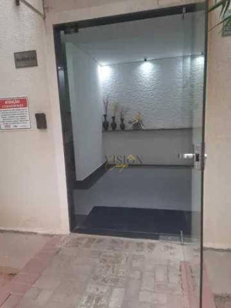 Imagem Apartamento com 2 Quartos à Venda, 43 m² em Jardim Centenário - Campinas Imagem Apartamento com 2 Quartos à Venda, 43 m² em Jardim Centenário - Campinas