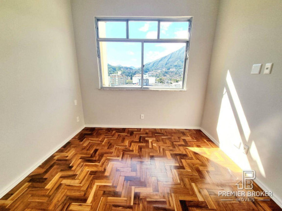 Imagem Apartamento com 2 Quartos à Venda, 59 m² em Alto - Teresópolis Imagem Apartamento com 2 Quartos à Venda, 59 m² em Alto - Teresópolis