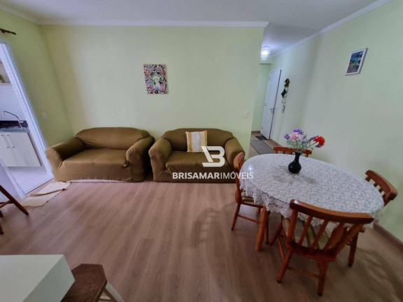 Imagem Apartamento com 3 Quartos à Venda, 101 m² em Pitangueiras - Guarujá