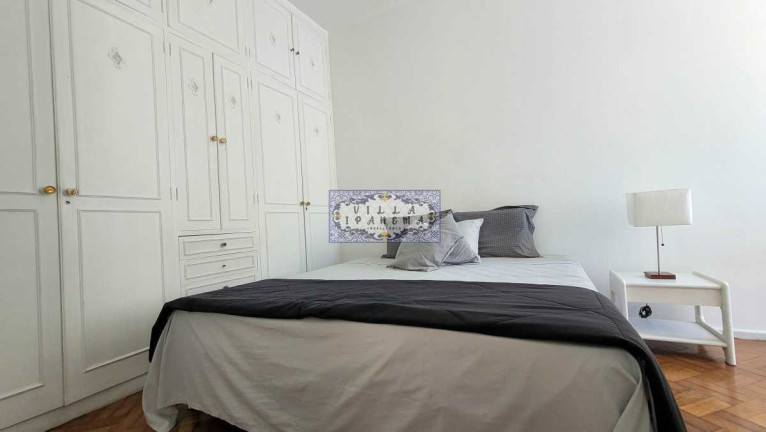 Imagem Apartamento com 3 Quartos à Venda, 95 m² em Copacabana - Rio De Janeiro Imagem Apartamento com 3 Quartos à Venda, 95 m² em Copacabana - Rio De Janeiro